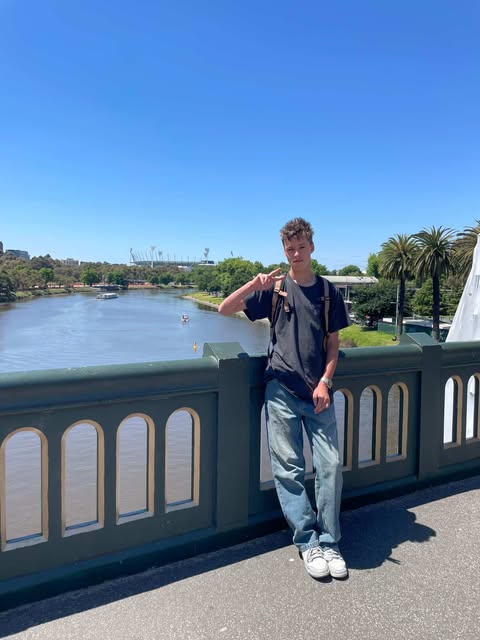 Millar Winkworth King avatar