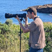 Malachi Sharpe avatar